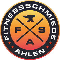 Fitnessschmiede Ahlen Logo